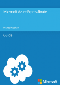 Cloud Connectivity: Microsoft Azure-ExpressRoute